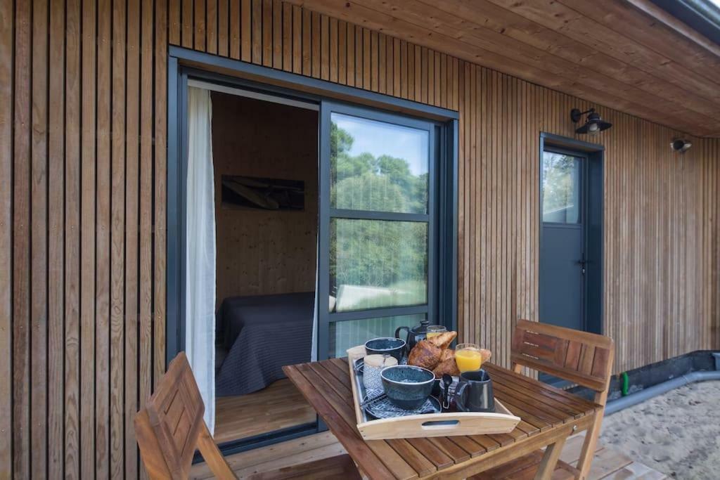 La Maison Du Surf Lacanau Kültér fotó