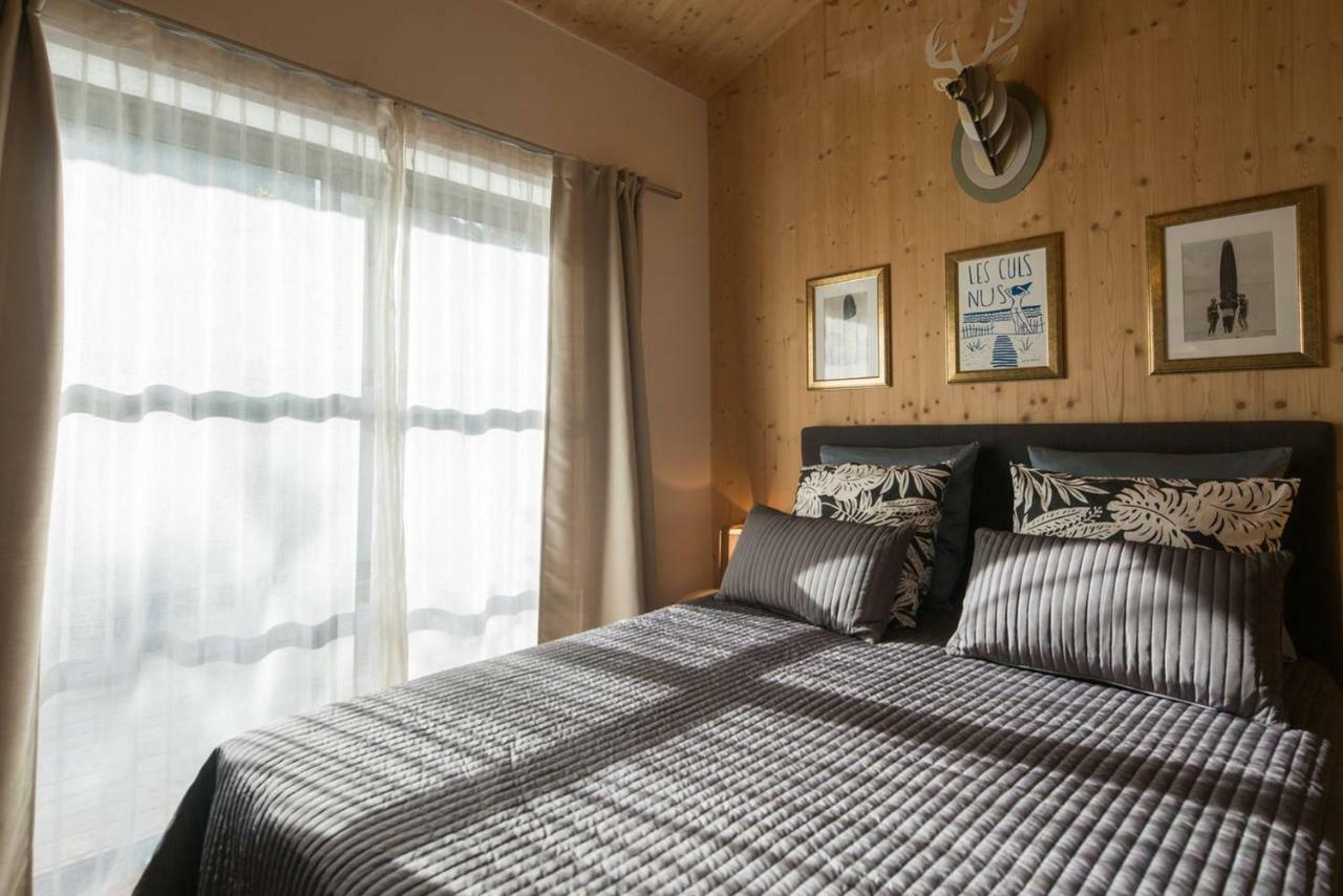 La Maison Du Surf Lacanau Kültér fotó