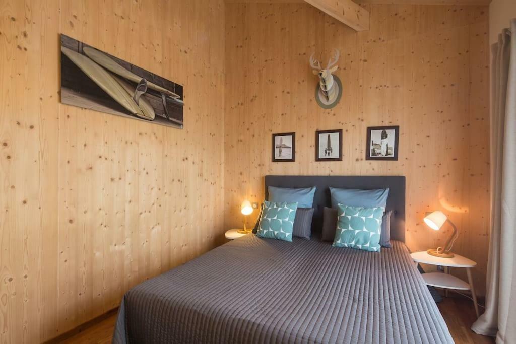 La Maison Du Surf Lacanau Kültér fotó