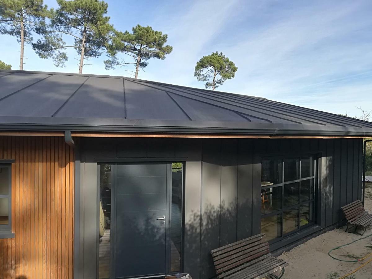 La Maison Du Surf Lacanau Kültér fotó