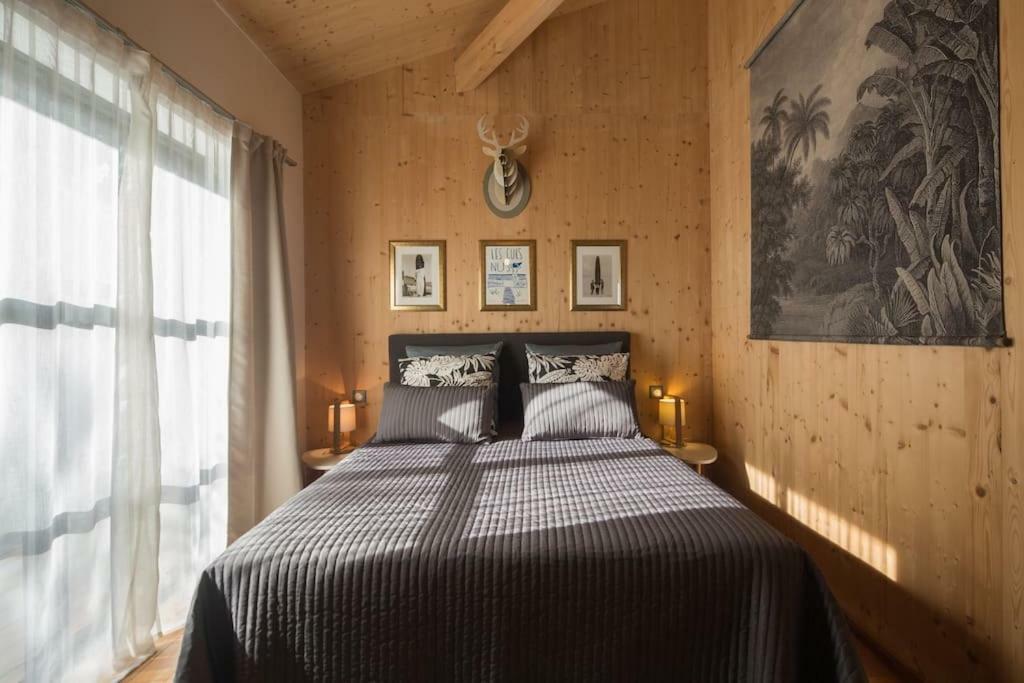 La Maison Du Surf Lacanau Kültér fotó
