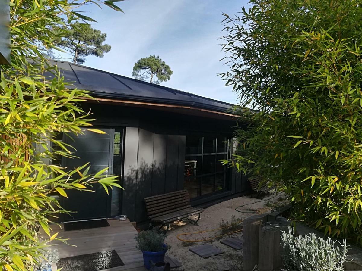 La Maison Du Surf Lacanau Kültér fotó